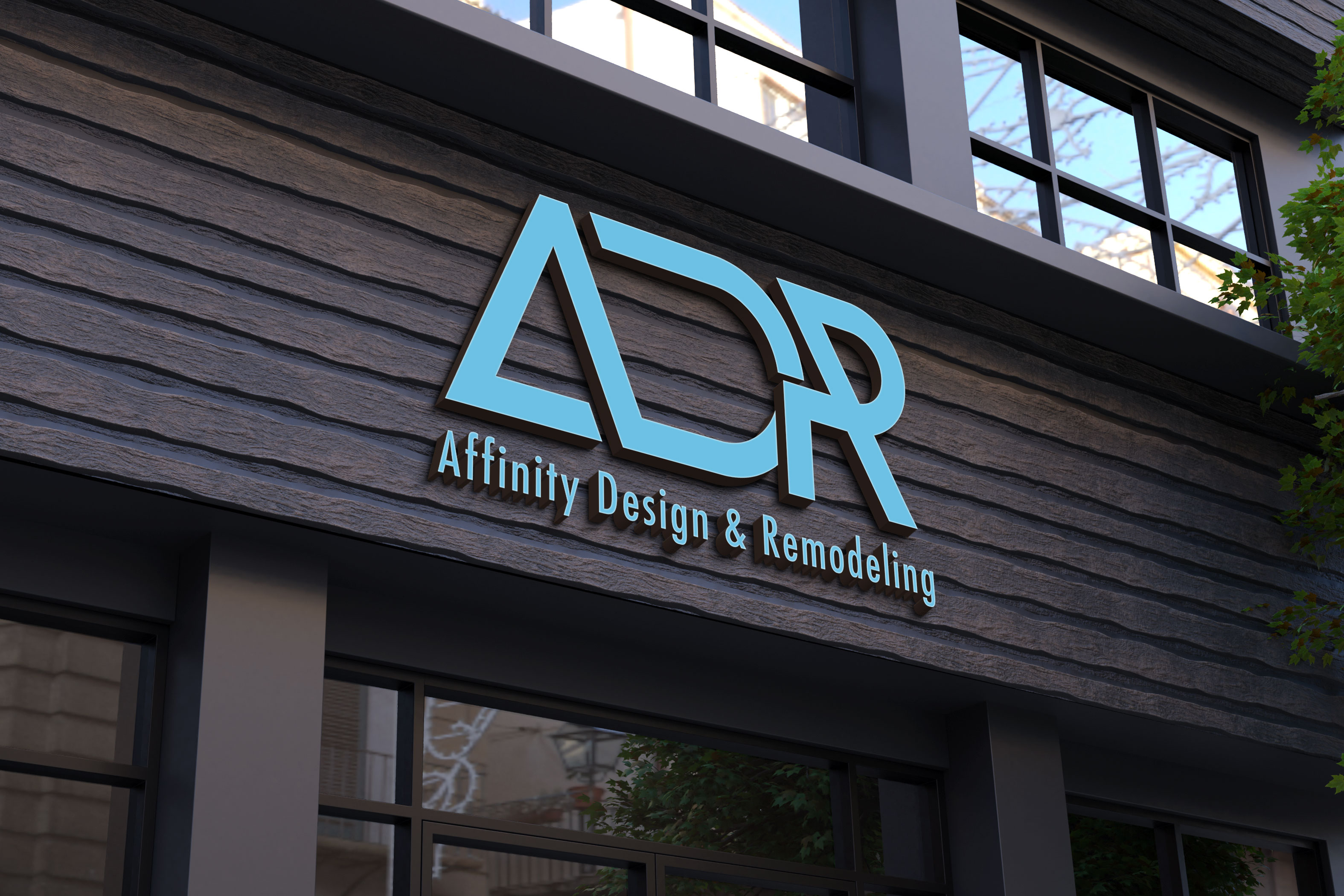 Logo Design by Kavth for this project | Design #32895142