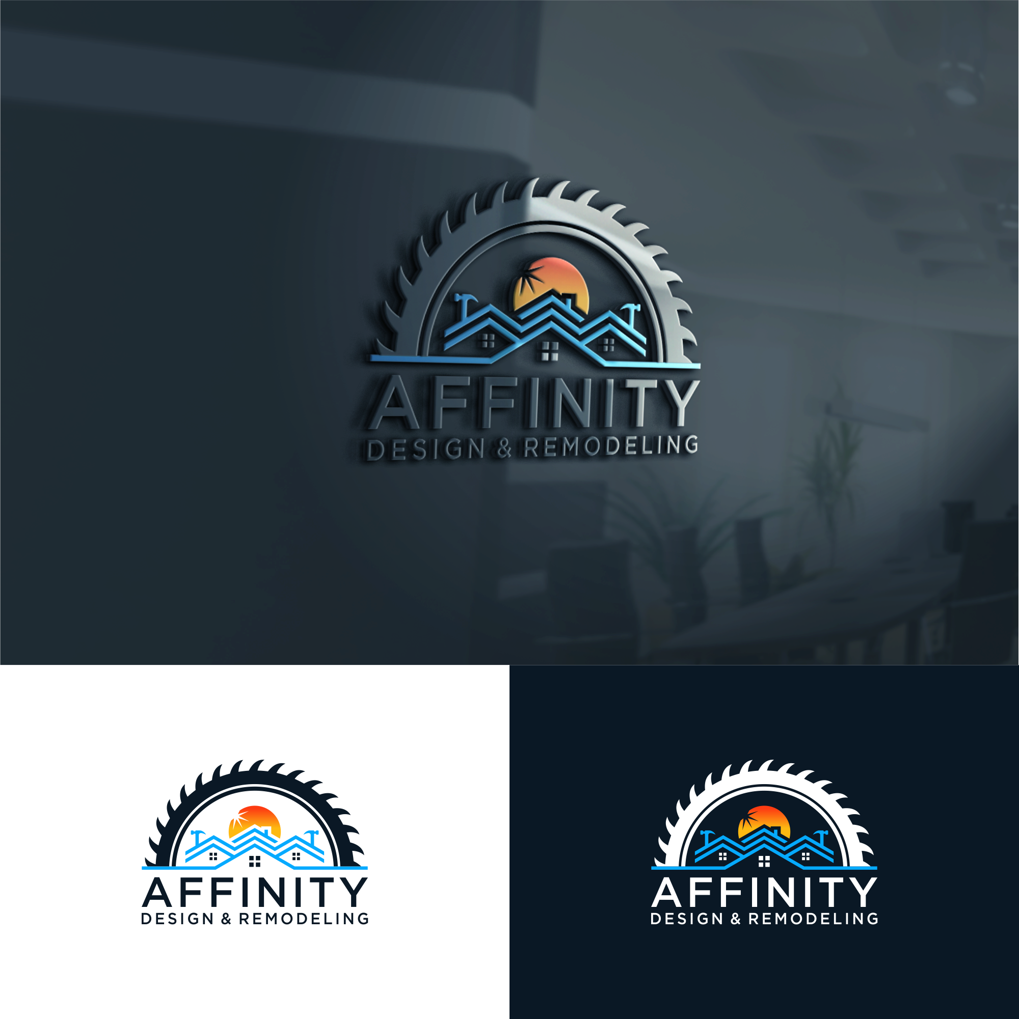 Logo-Design von B.O_studio für dieses Projekt | Design #32896827