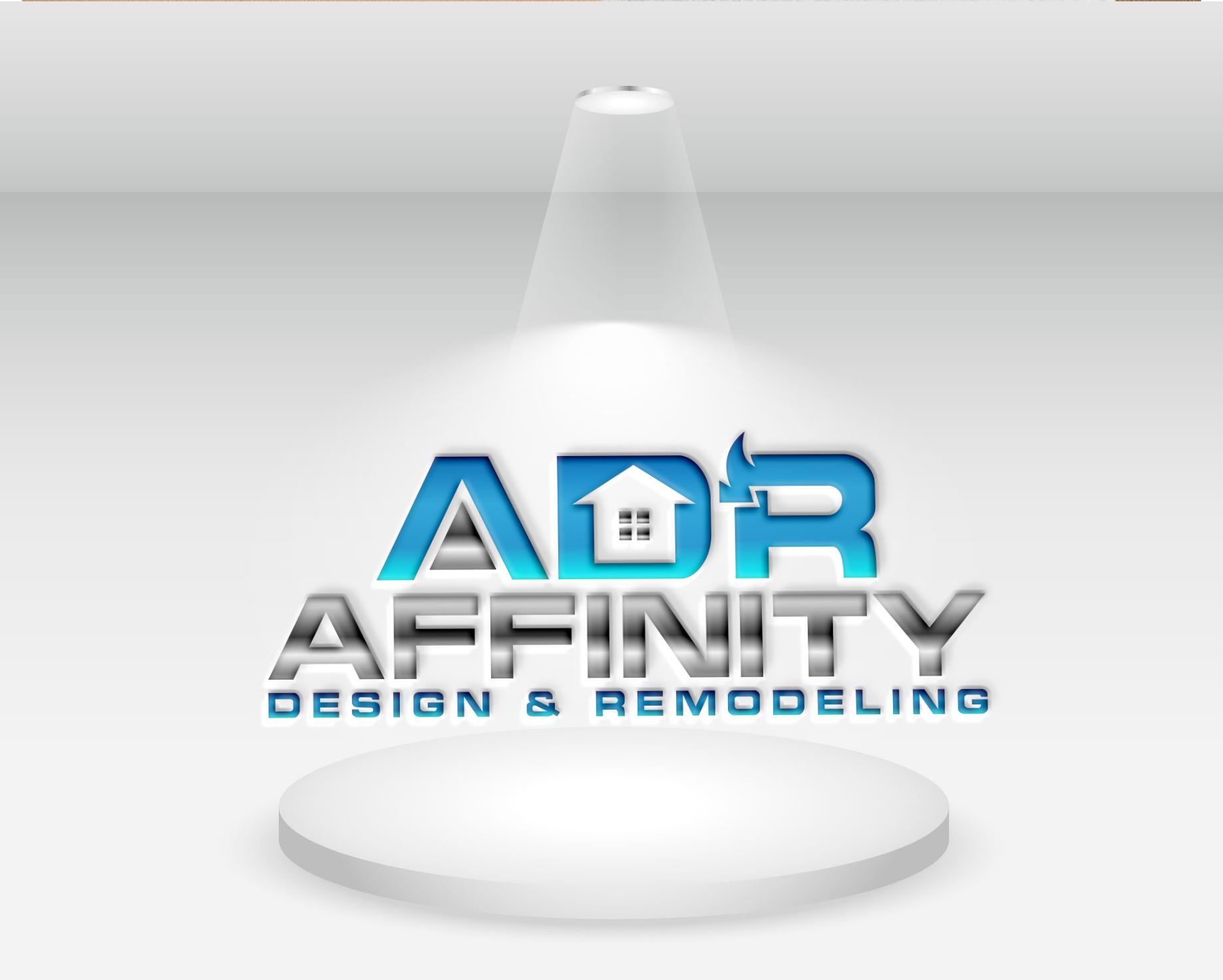 Logo Design by naeem mollah for this project | Design #32858693