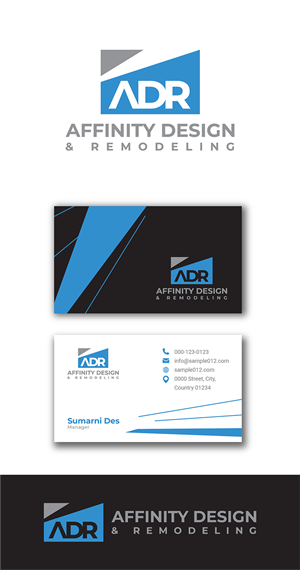 Logo Design by sumdes for this project | Design: #32892042