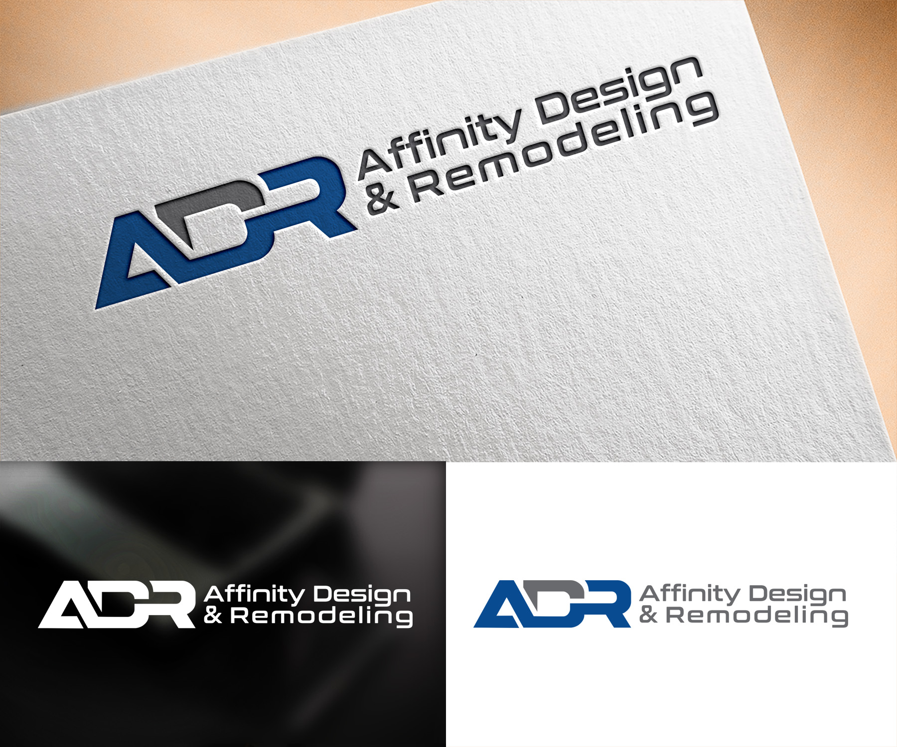 Logo-Design von Vishak vasu für dieses Projekt | Design #32894734