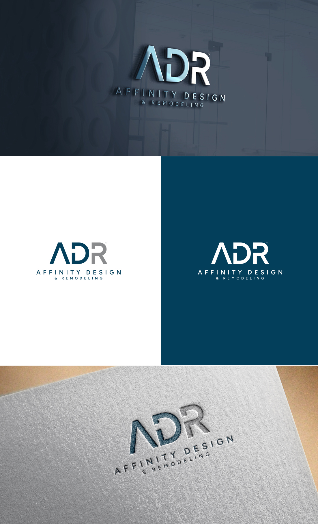 Logo Design by GLDesigns for this project | Design #32854687