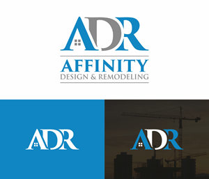 Logo Design by FAM STUDIO