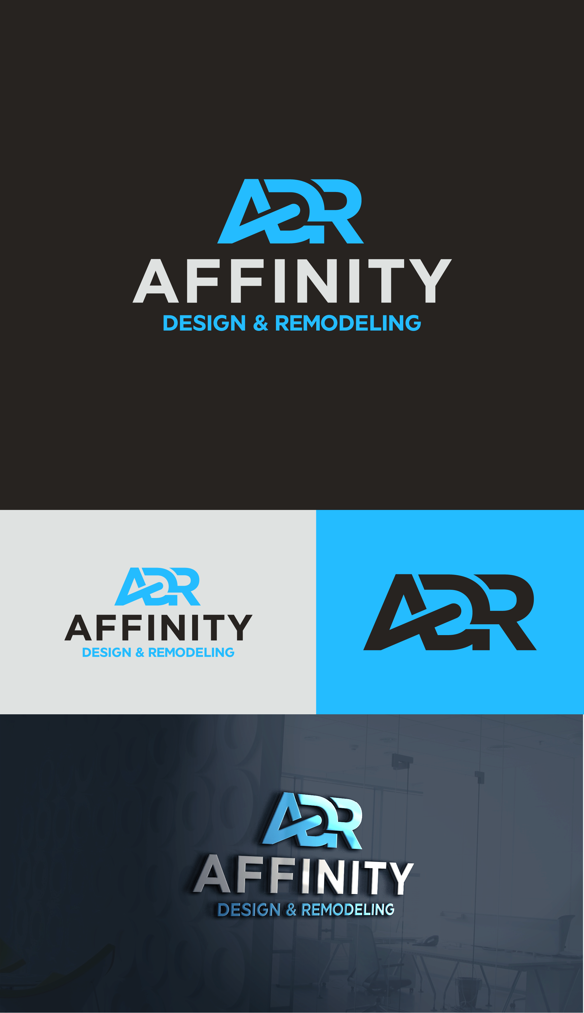 Logo Design by Grapismo Brand Studio for this project | Design #32853357