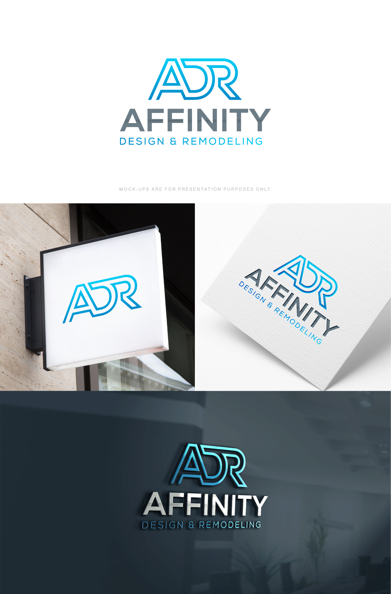 Logo Design by The Lion Studios for this project | Design #32850517