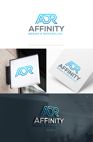 Logo Design by The Lion Studios for this project | Design: #32850517
