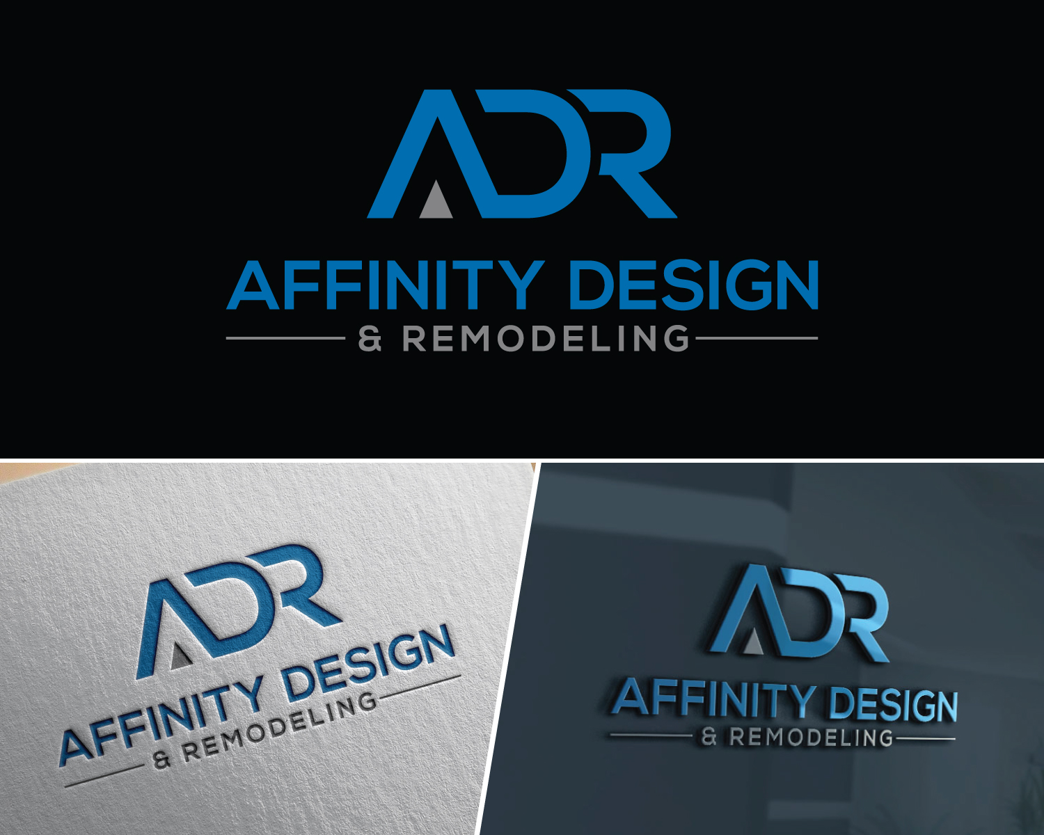 Logo-Design von Atec für dieses Projekt | Design #32869623