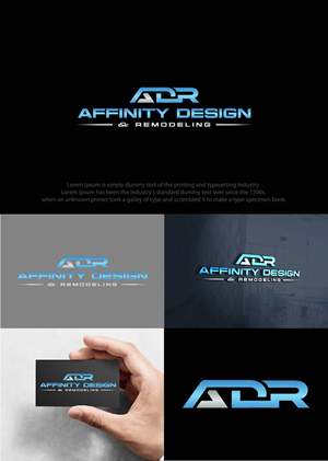 Logo Design by fly  design for this project | Design: #32859634