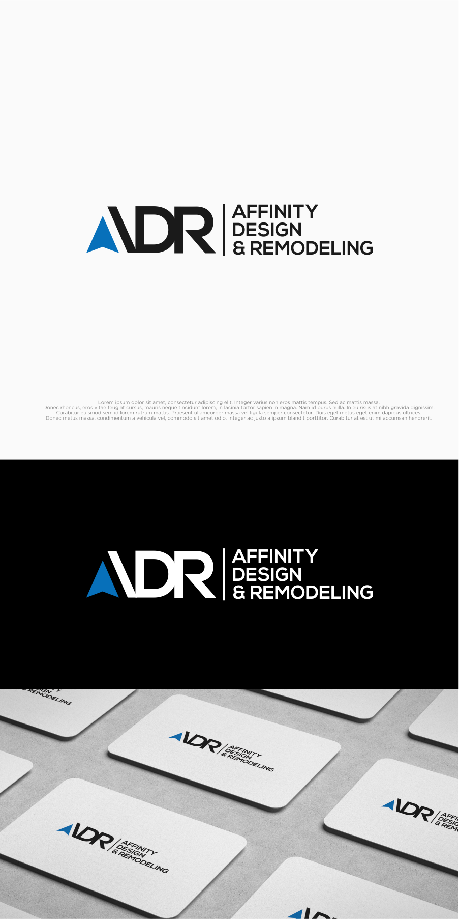 Logo Design by shiroRo for this project | Design #32862547