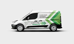Car Wrap Design by 2BK for this project | Design: #32885556