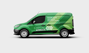 Car Wrap Design by 2BK for this project | Design: #32885557