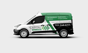 Car Wrap Design by 2BK for this project | Design: #32893915