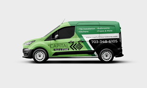 Car Wrap Design by 2BK for this project | Design: #32893916