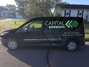 Car Wrap Design by AyeshaSiddika for this project | Design: #32917098
