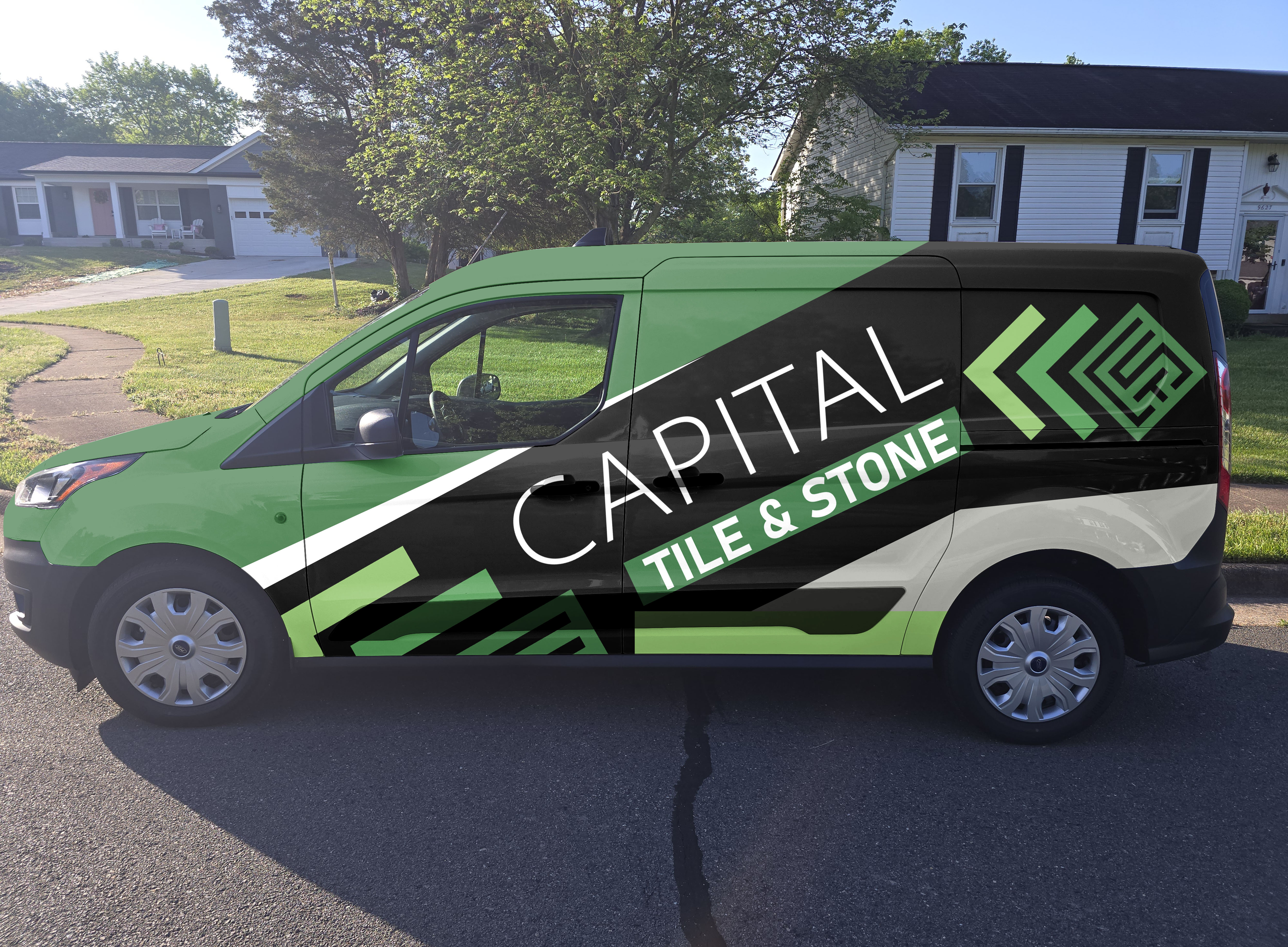 Car Wrap Design by Martin Prihatna for this project | Design #32884880