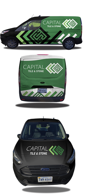 Car Wrap Design by Martin Prihatna for this project | Design: #32891433