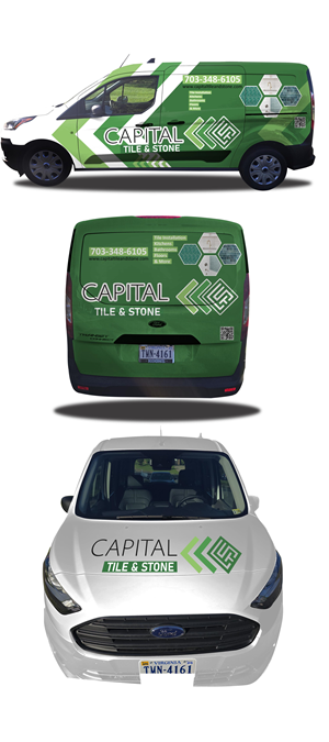 Car Wrap Design by Martin Prihatna for this project | Design: #32965057