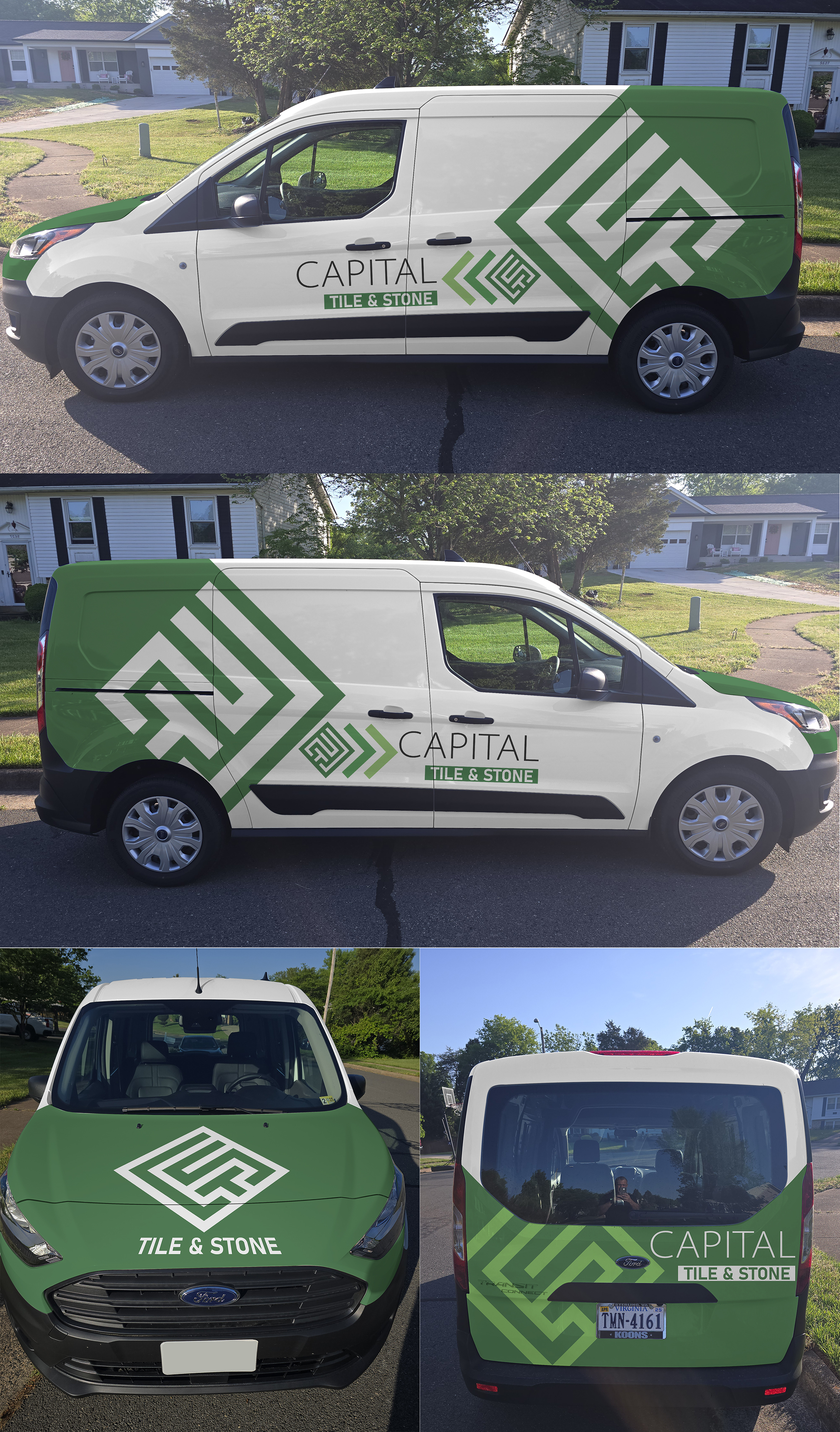Car Wrap Design by Yayan gesuter for this project | Design #32891861