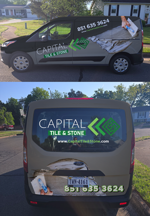 Car Wrap Design by websmartusa for this project | Design: #32884239