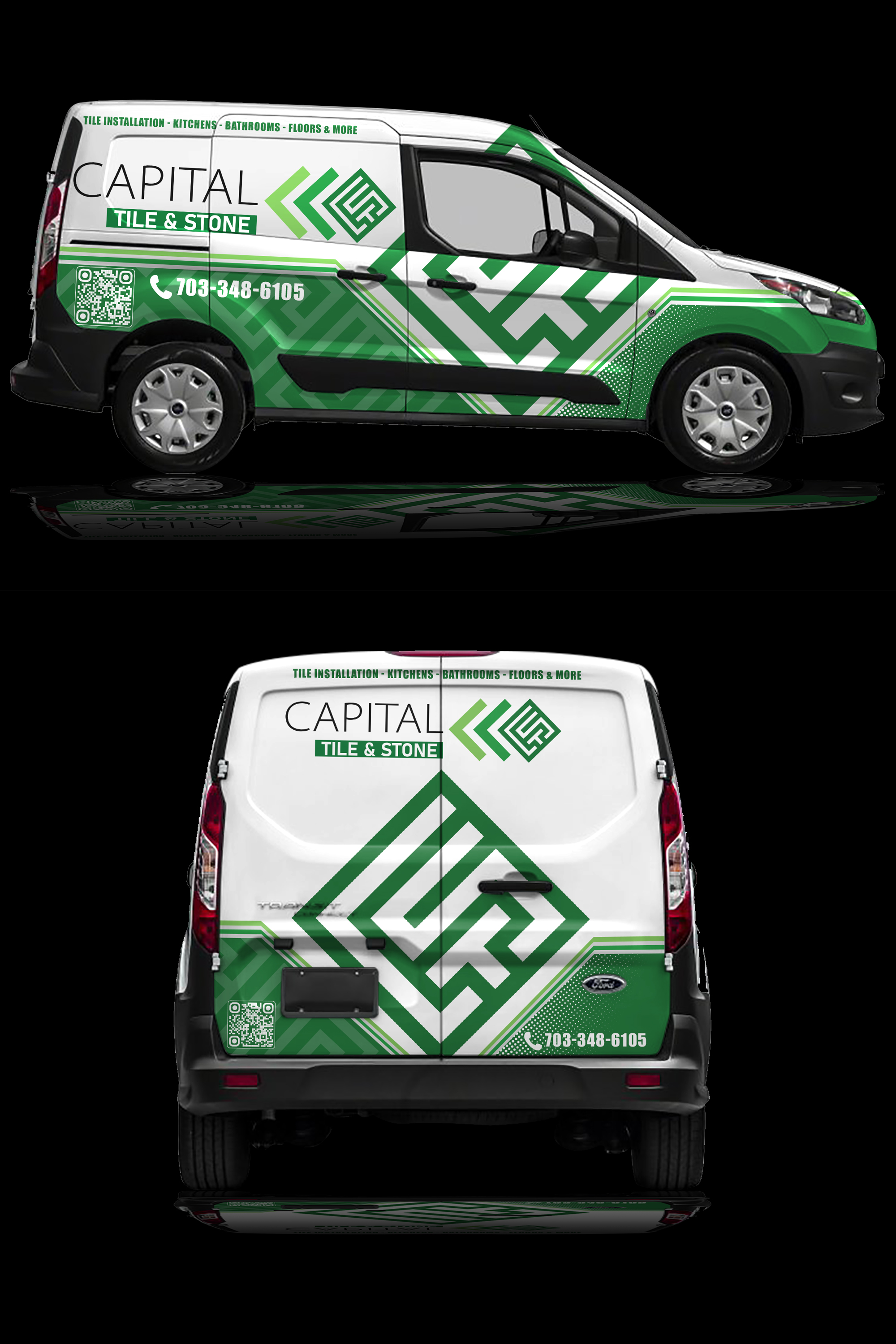 Car Wrap Design by RubelRir for this project | Design #32917018