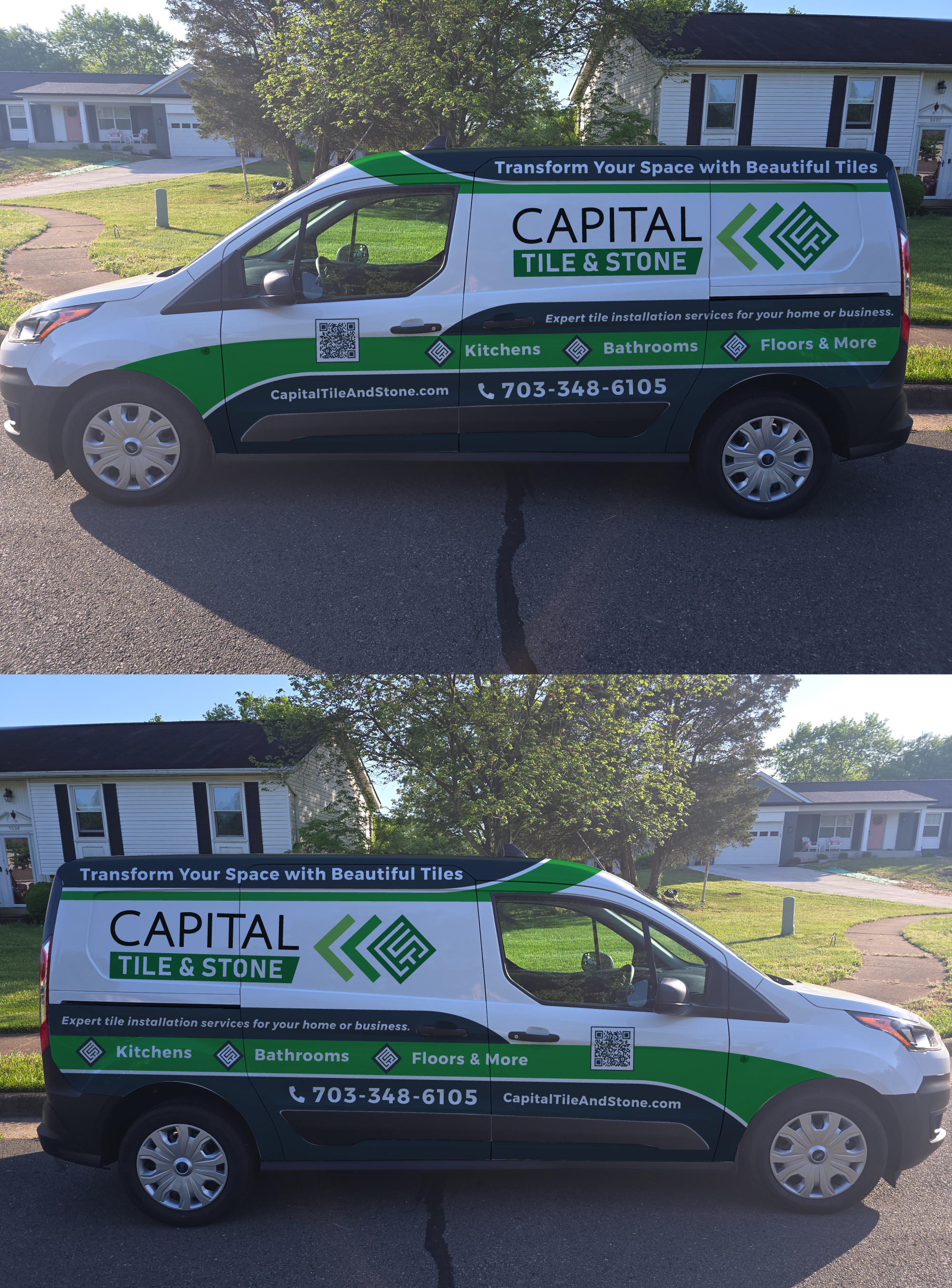 Car Wrap Design by Wrapcia for this project | Design #32922308