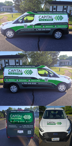 Car Wrap Design by Wrapcia for this project | Design: #32922309