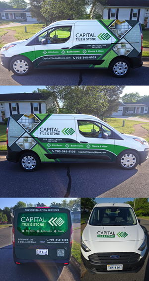 Car Wrap Design by Wrapcia for this project | Design: #32922316