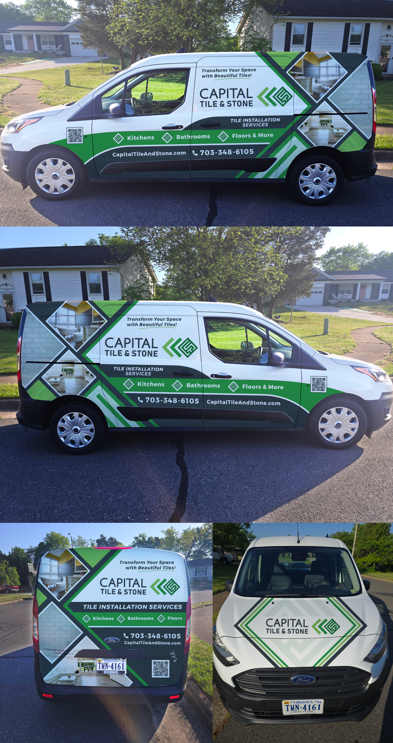 Car Wrap Design by Wrapcia for this project | Design #32926940