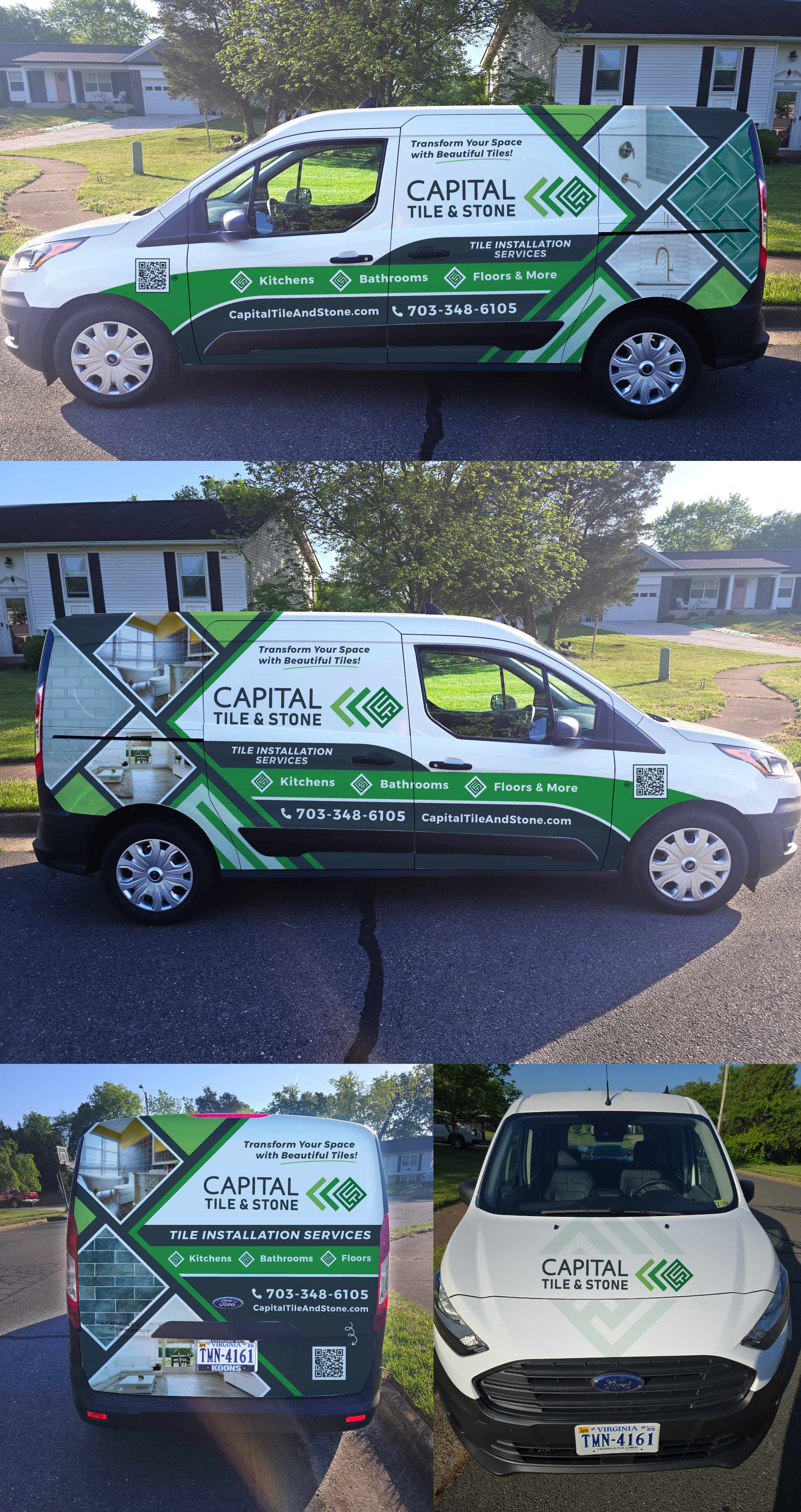 Car Wrap Design by Wrapcia for this project | Design #32961571