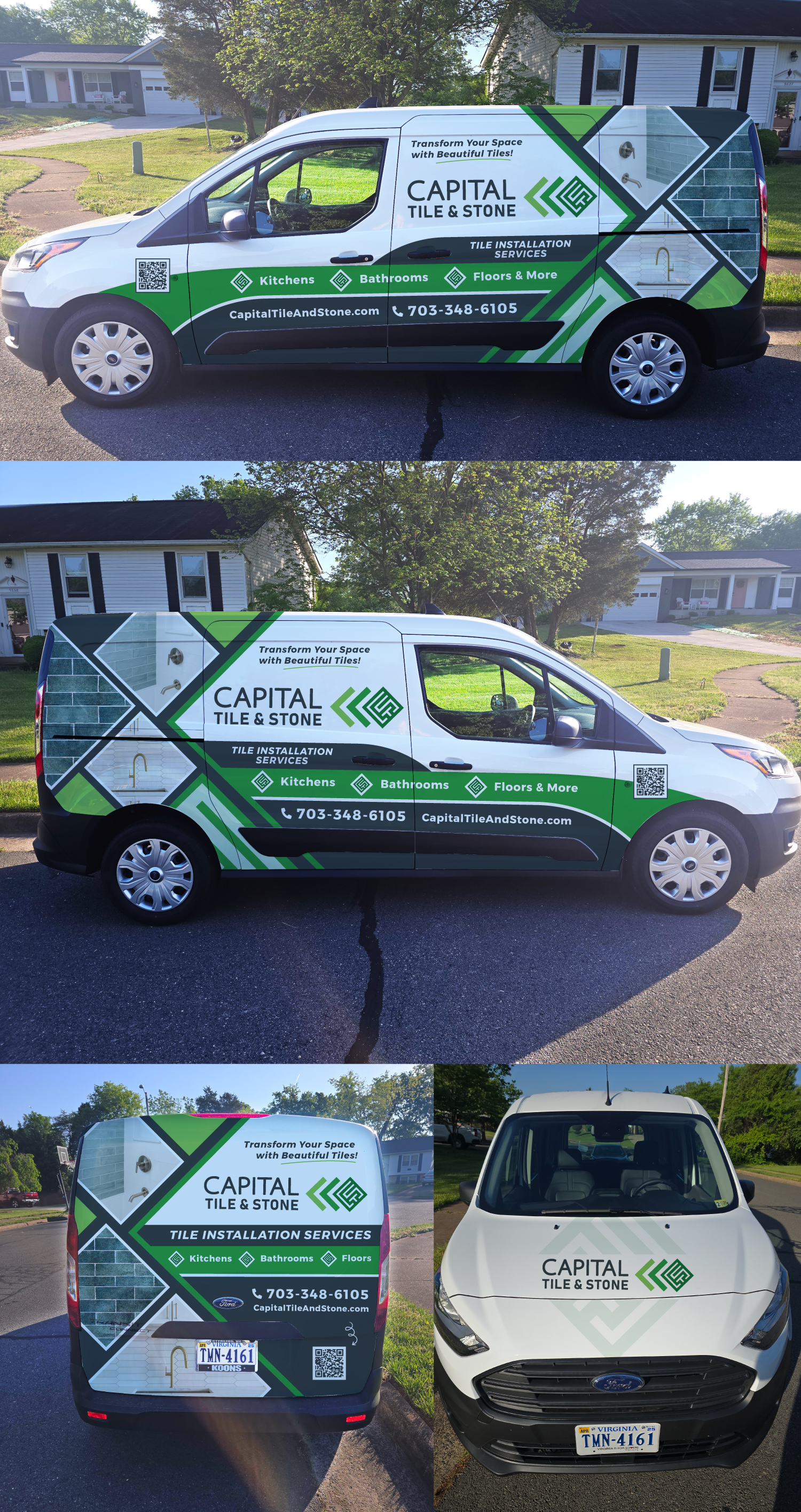 Car Wrap Design by Wrapcia for this project | Design: #32969623