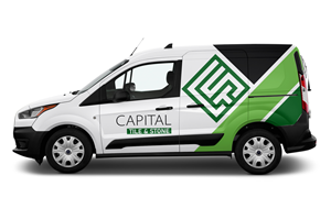 Car Wrap Design by Czeh for this project | Design: #32882542