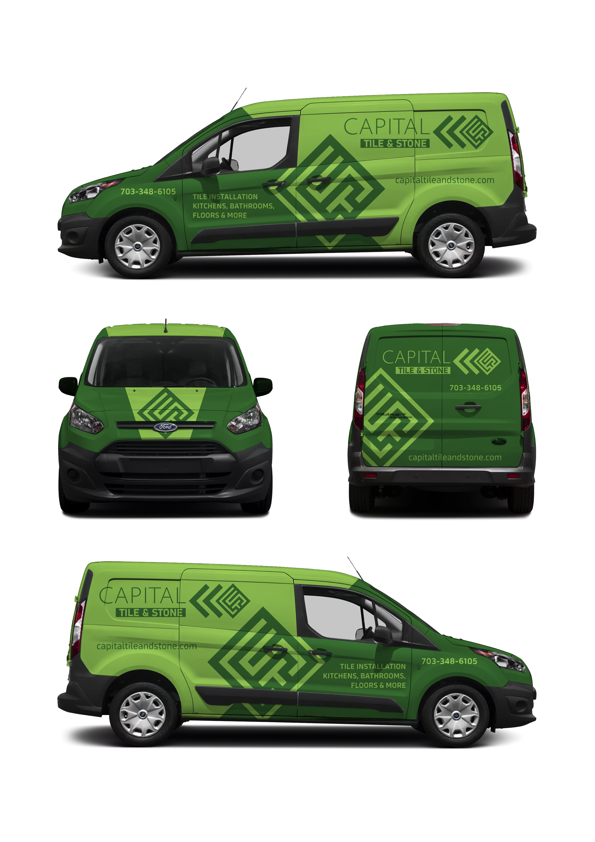 Car Wrap Design by 333 Adrian 888 for this project | Design #32900510