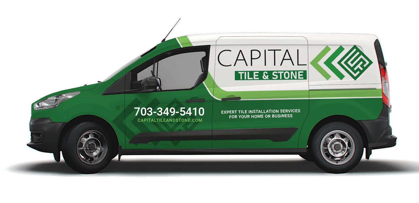 Car Wrap Design by typefdesign for this project | Design #32885808