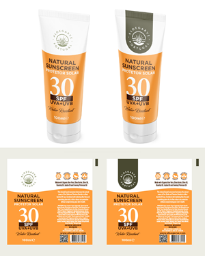 Label Design by Sergio Coelho for this project | Design: #32860389