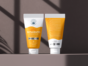 Label Design by Jose Loaiza for this project | Design: #32867695