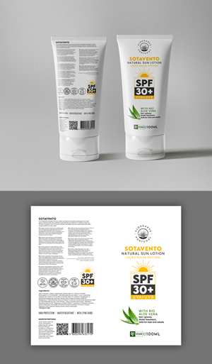Label Design by ArtHive for this project | Design: #32868822