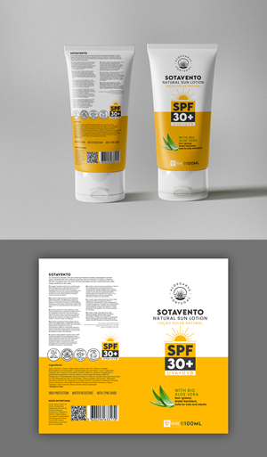 Label Design by ArtHive for this project | Design: #32868823
