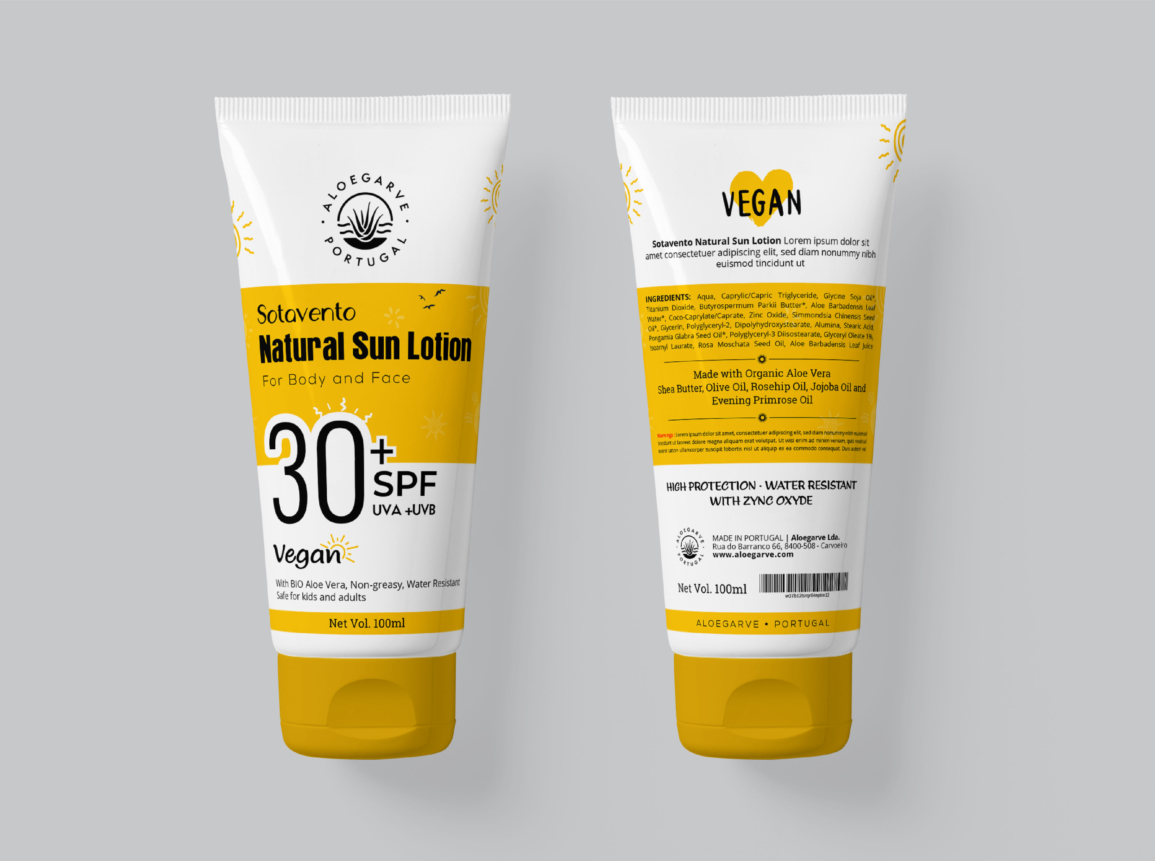 Label Design by artbitin for this project | Design #32863240