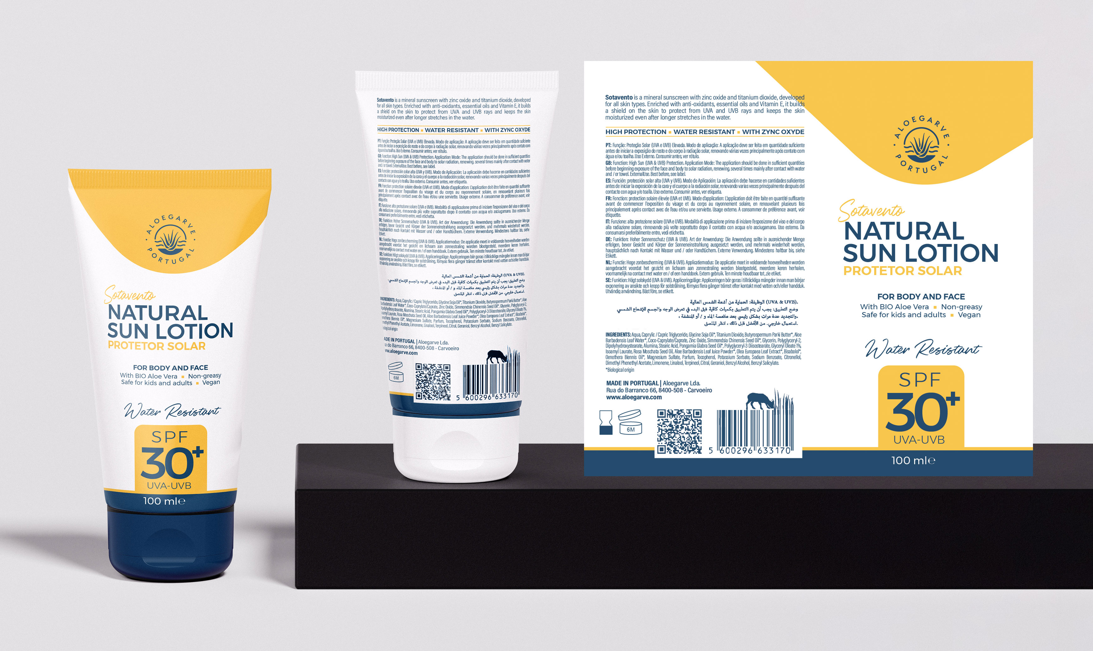 Diseño de Etiqueta por 68_Design para este proyecto | Diseño #32886021