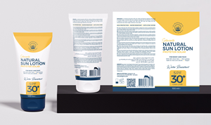 Label Design by 68_Design for this project | Design: #32886021