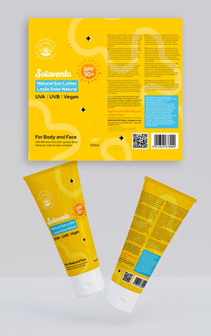 Label Design by Graphic Guy for this project | Design #32859243