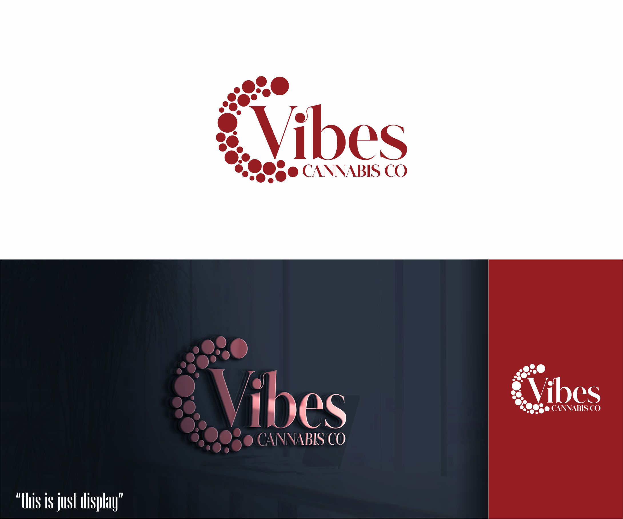 Logo Design by alkaline for this project | Design #32857660