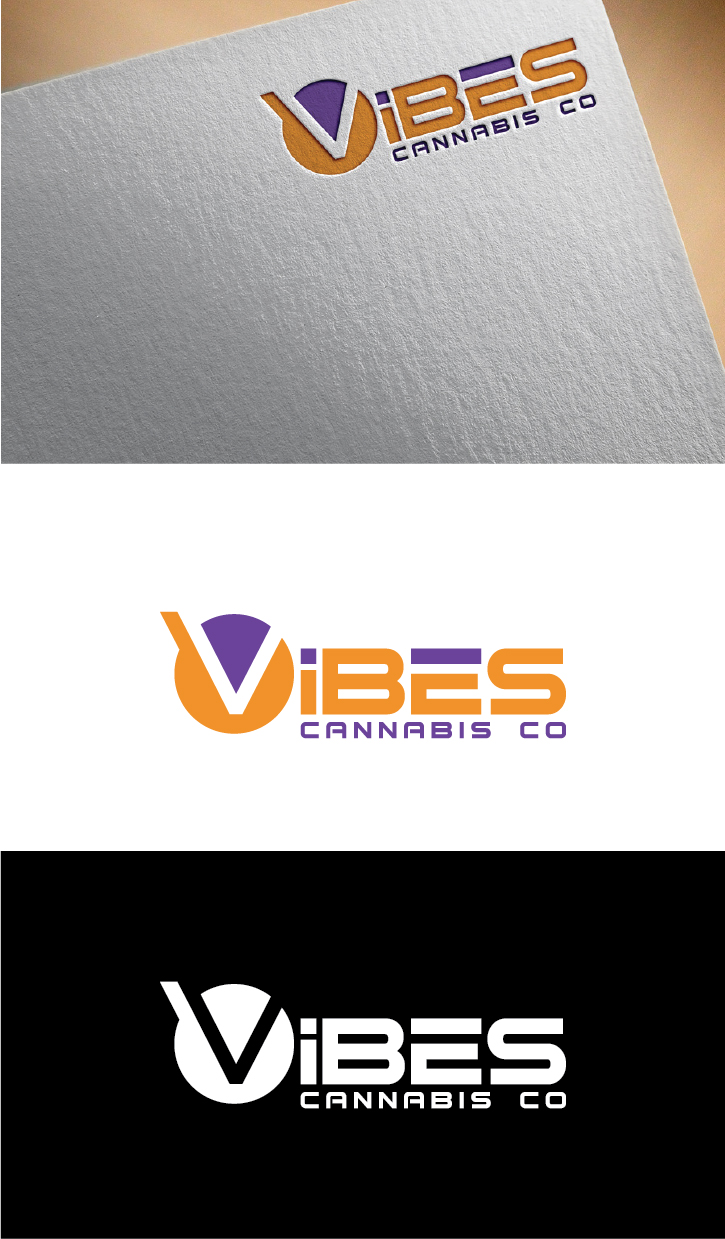 Logo Design by SoltBee for this project | Design #32855010