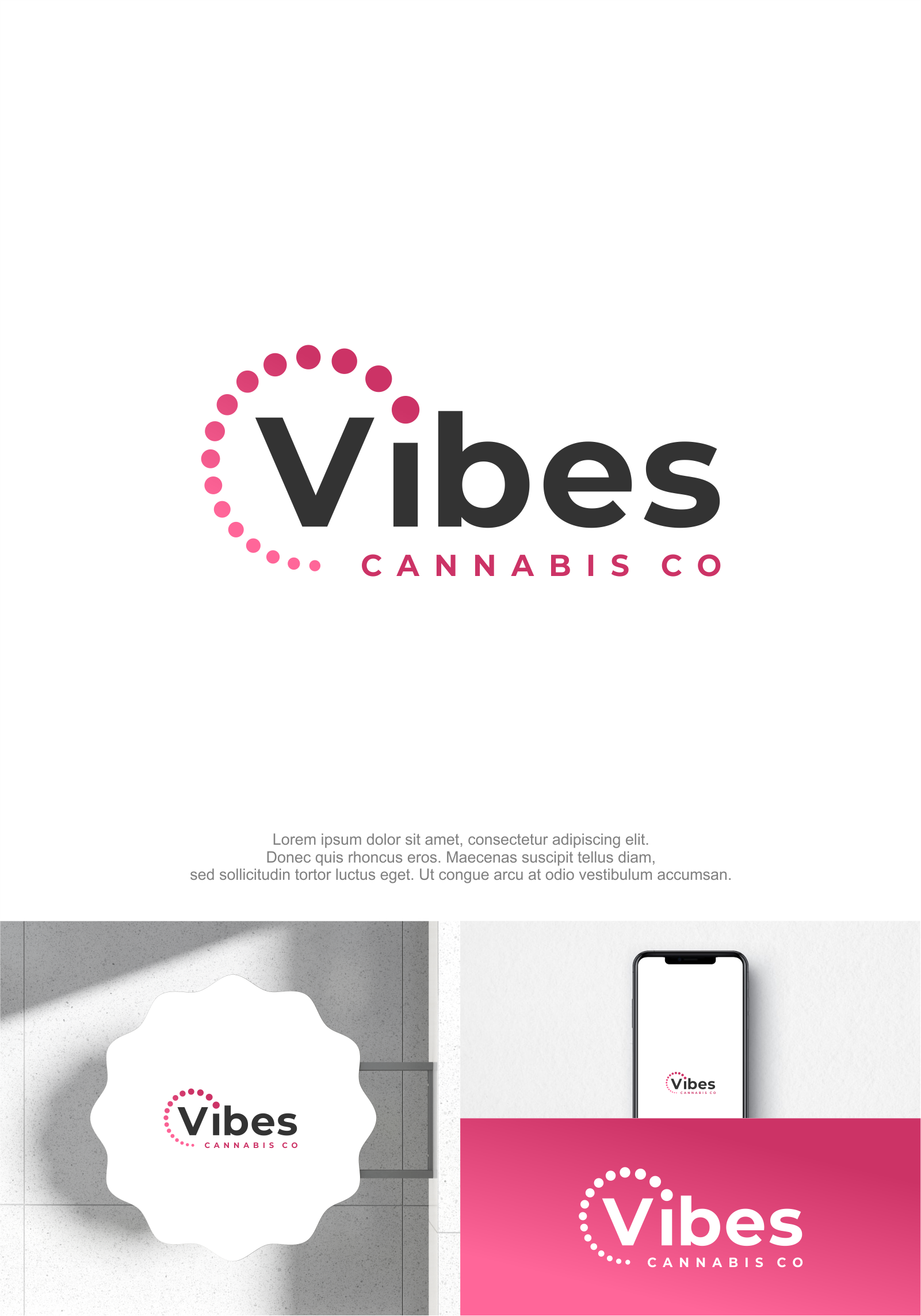 Logo Design by M.Syaiful Huda for this project | Design #32855628
