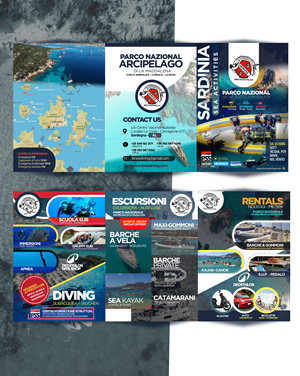 Flyer-Design von ManjulaART für dieses Projekt | Design: #32871254