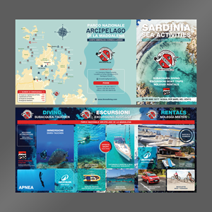 Flyer Design by nadhisa87 for this project | Design: #32872796