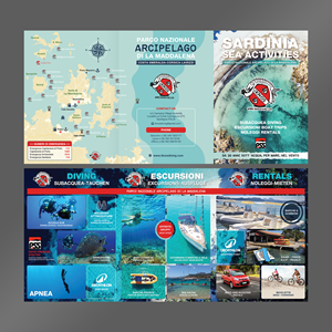 Flyer Design by nadhisa87 for this project | Design: #32883767