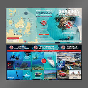 Flyer Design by nadhisa87 for this project | Design: #32907456