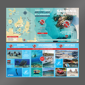 Flyer Design by nadhisa87 for this project | Design: #32912414
