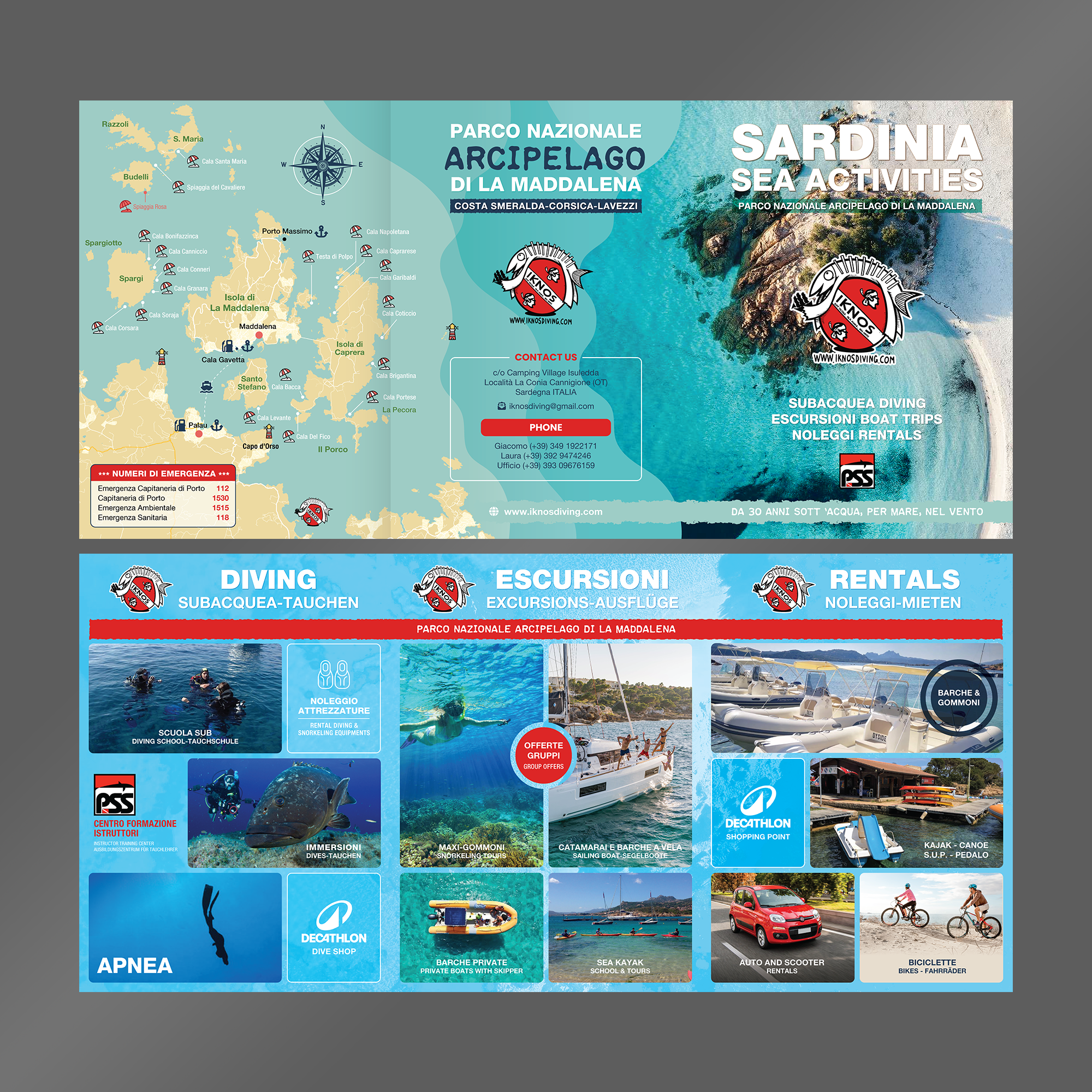 Flyer Design by nadhisa87 for this project | Design #32912553